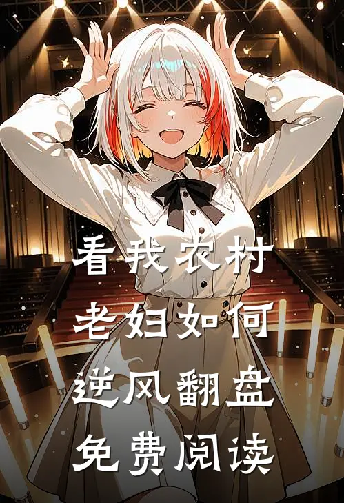 看我农村老妇如何逆风翻盘免费阅读