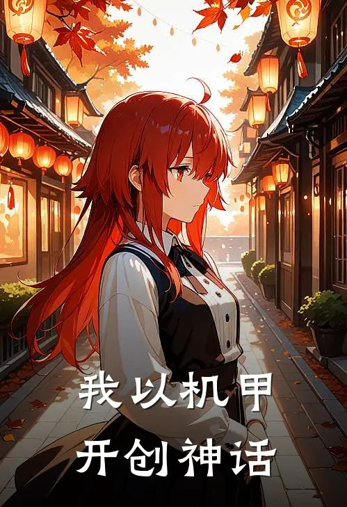 我以机甲开创神话