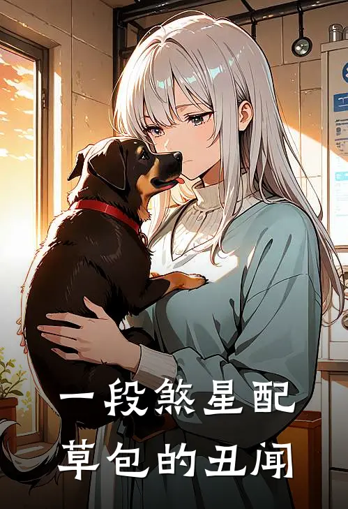一段煞星配草包的丑闻