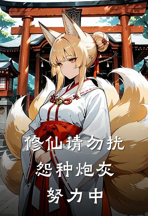 修仙请勿扰，怨种炮灰努力中