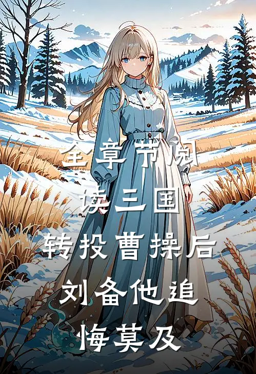 全章节阅读三国：转投曹操后，刘备他追悔莫及