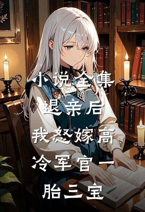 小说全集退亲后，我怒嫁高冷军官一胎三宝