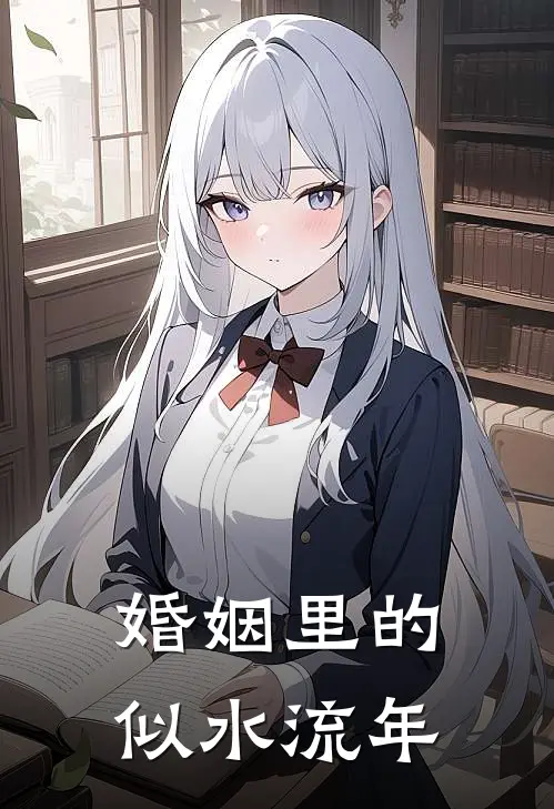 婚姻里的似水流年