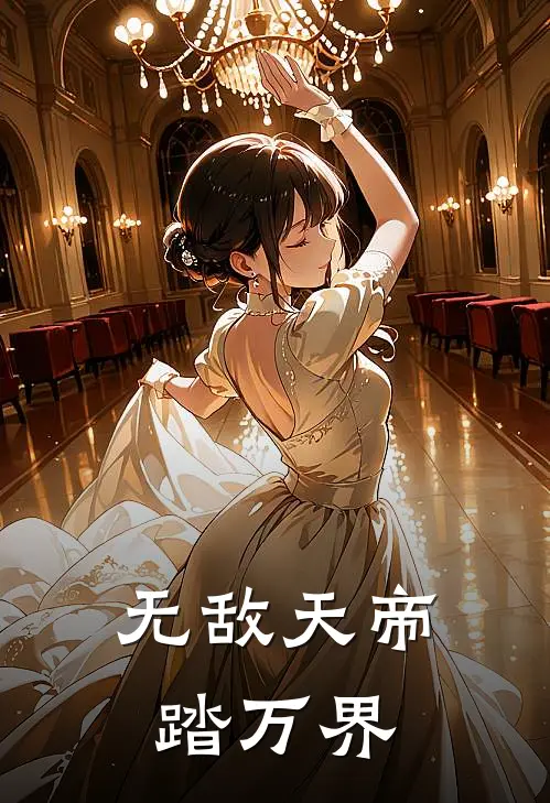 无敌天帝踏万界