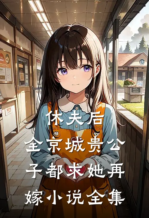 休夫后，全京城贵公子都求她再嫁小说全集