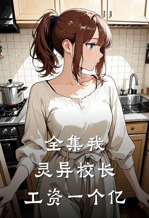 全集我，灵异校长，工资一个亿