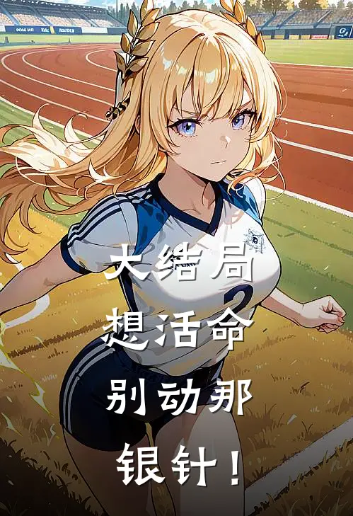 大结局想活命，别动那银针！