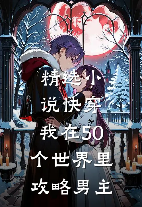 精选小说快穿：我在50个世界里攻略男主
