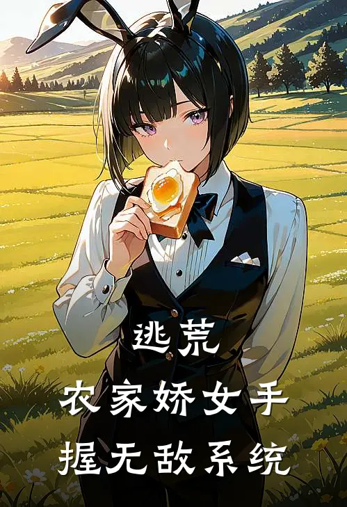 逃荒：农家娇女手握无敌系统