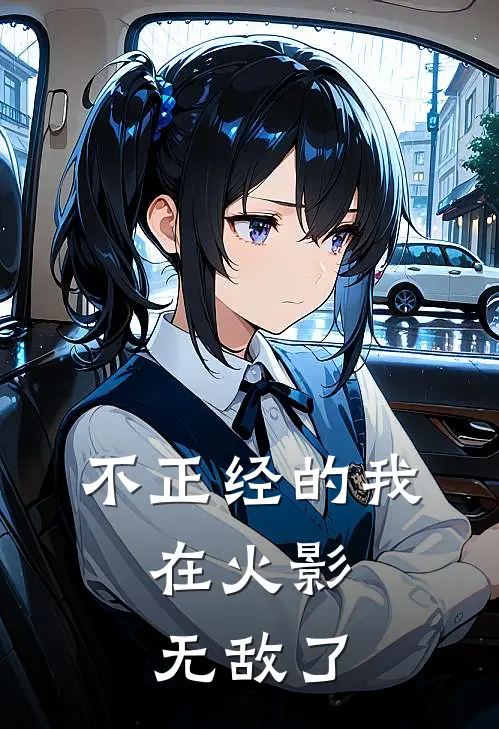 不正经的我，在火影无敌了
