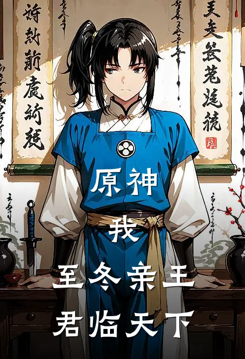 原神：我，至冬亲王，君临天下