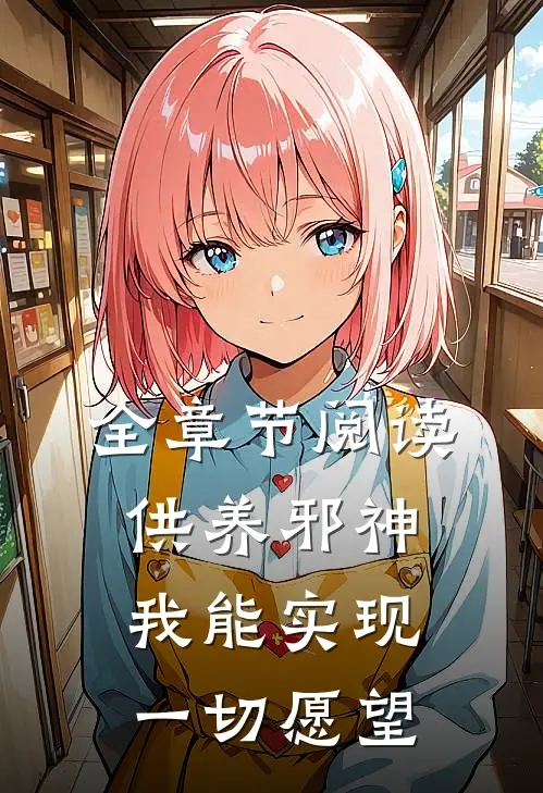 全章节阅读供养邪神，我能实现一切愿望