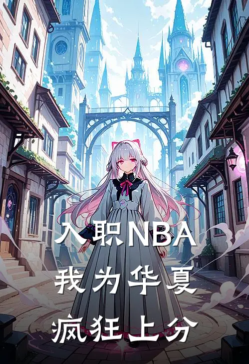 入职NBA：我为华夏疯狂上分