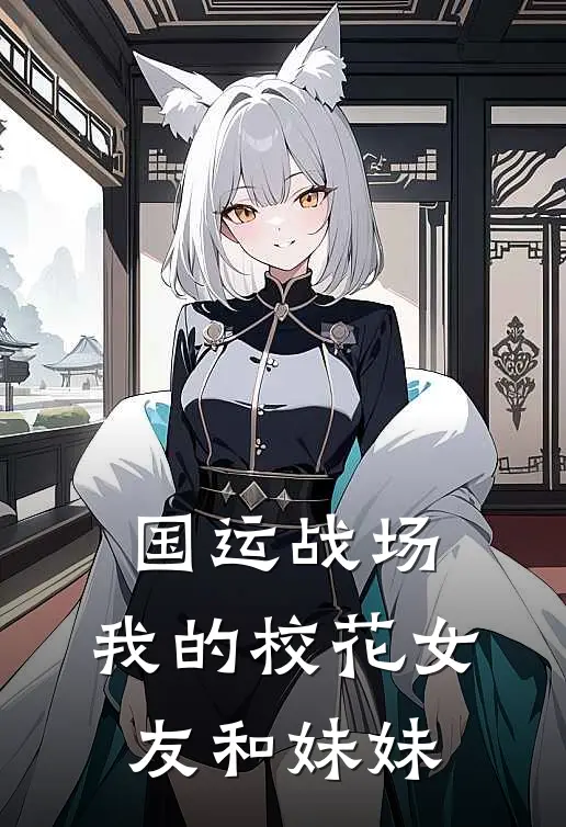 国运战场：我的校花女友和妹妹