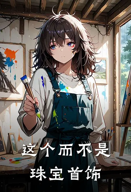 这个而不是珠宝首饰