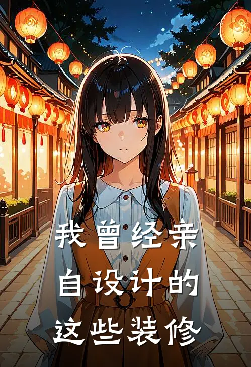 我曾经亲自设计的这些装修