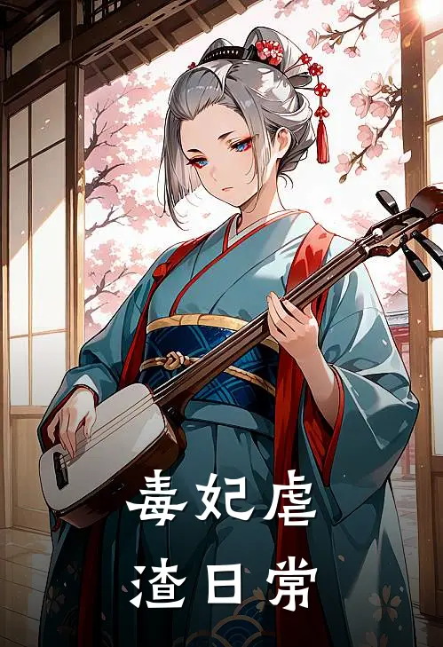 毒妃虐渣日常