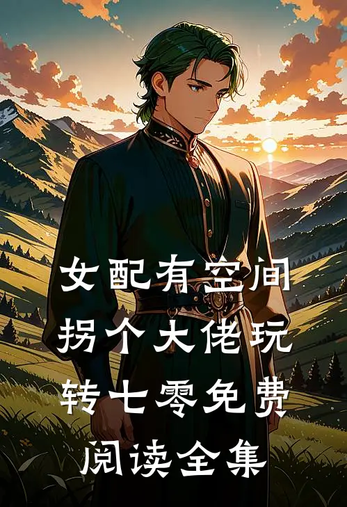 女配有空间：拐个大佬玩转七零免费阅读全集