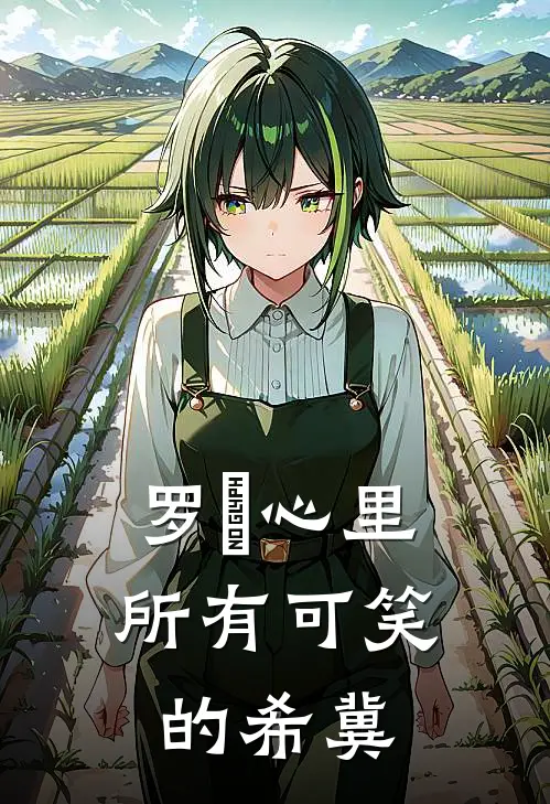罗伈心里所有可笑的希冀