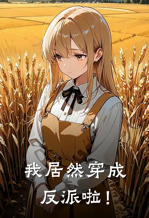 我居然穿成反派啦！