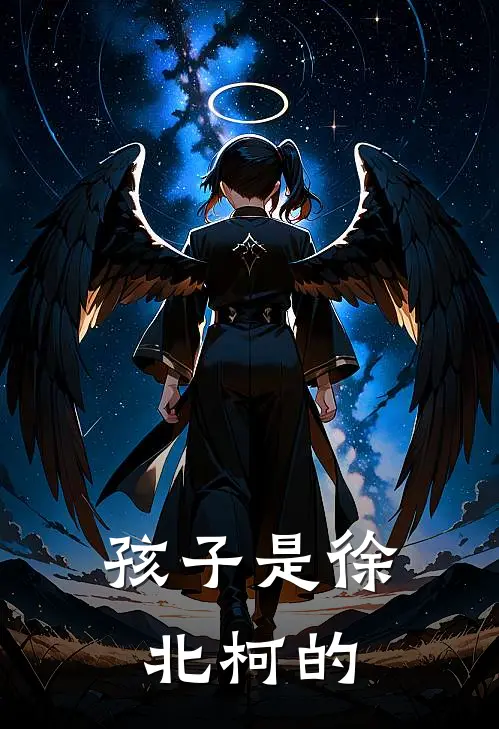 孩子是徐北柯的