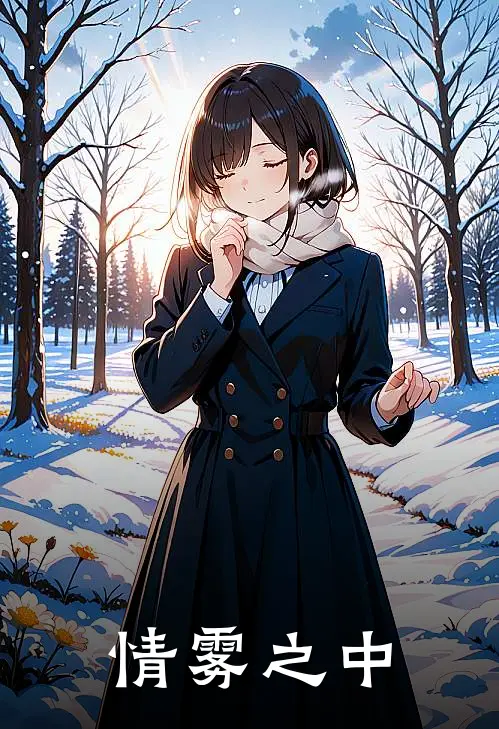 情雾之中
