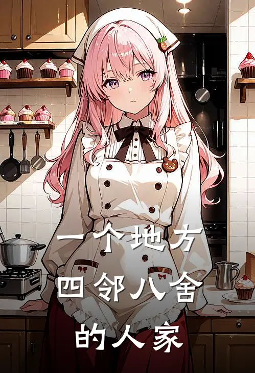 一个地方四邻八舍的人家