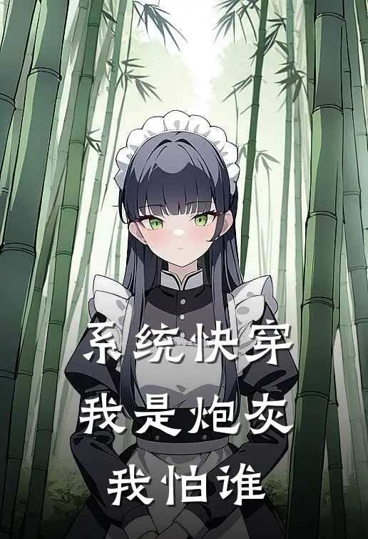 系统快穿：我是炮灰我怕谁