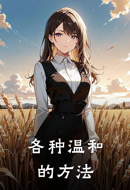 各种温和的方法