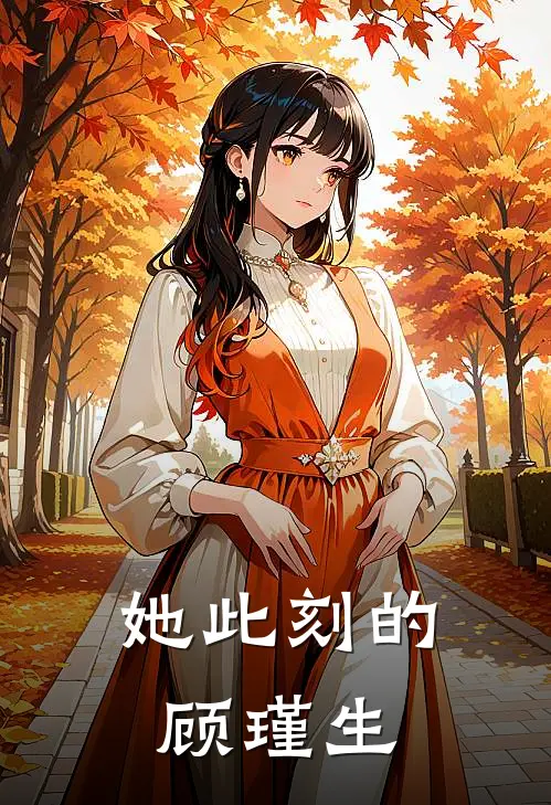 她此刻的顾瑾生
