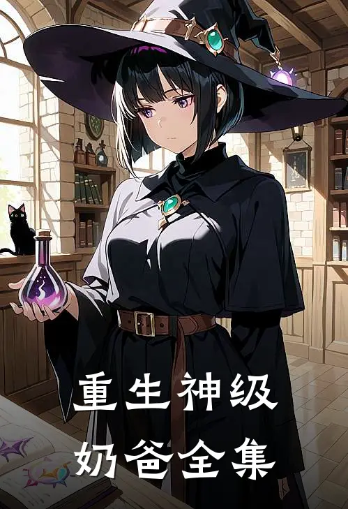 重生神级奶爸全集
