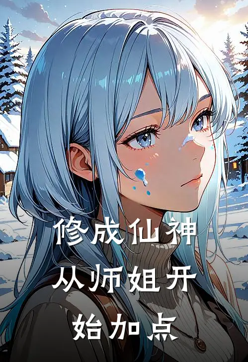 修成仙神，从师姐开始加点