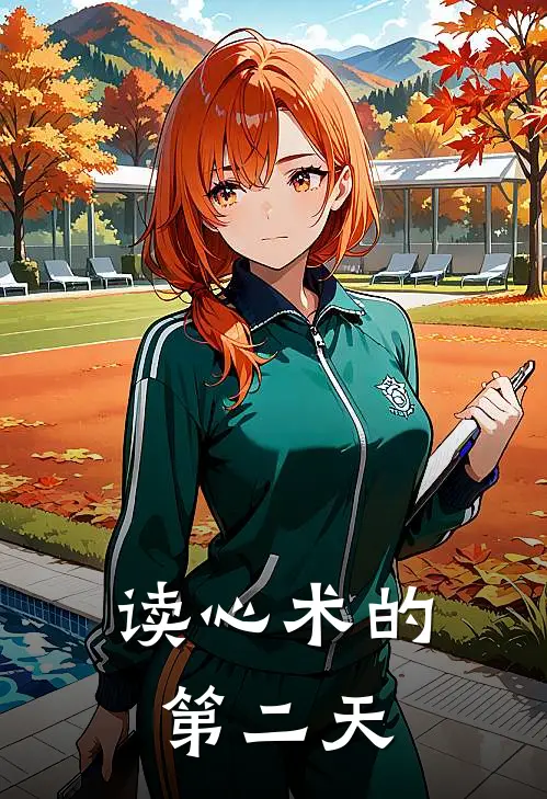 读心术的第二天