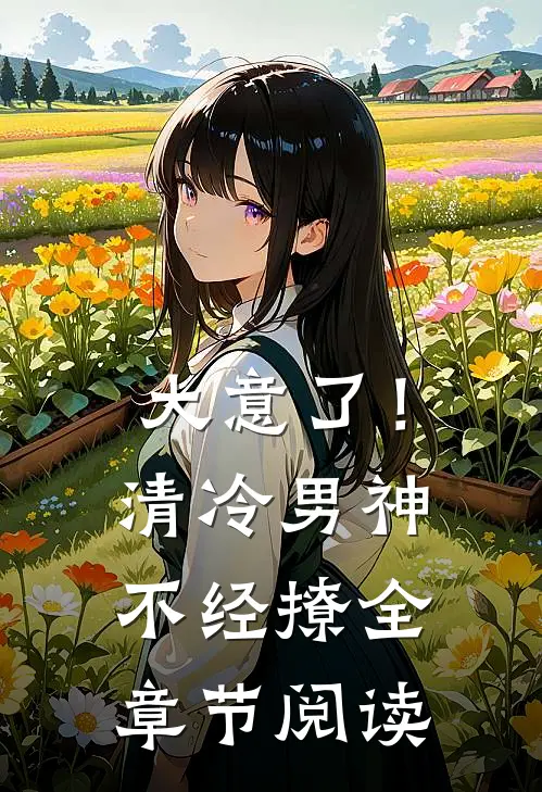 大意了！清冷男神不经撩全章节阅读