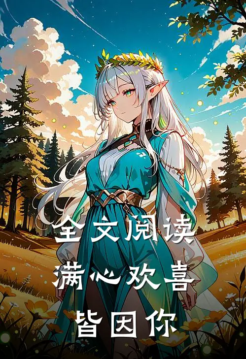 全文阅读满心欢喜皆因你
