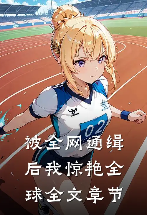 被全网通缉后我惊艳全球全文章节