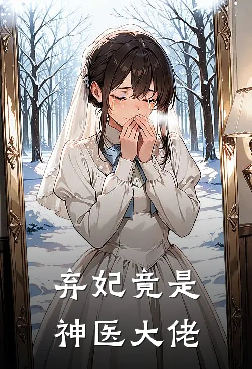弃妃竟是神医大佬