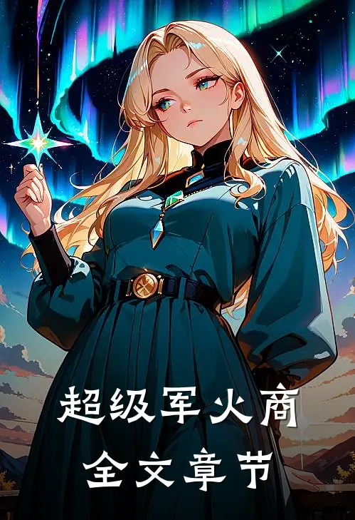 超级军火商全文章节