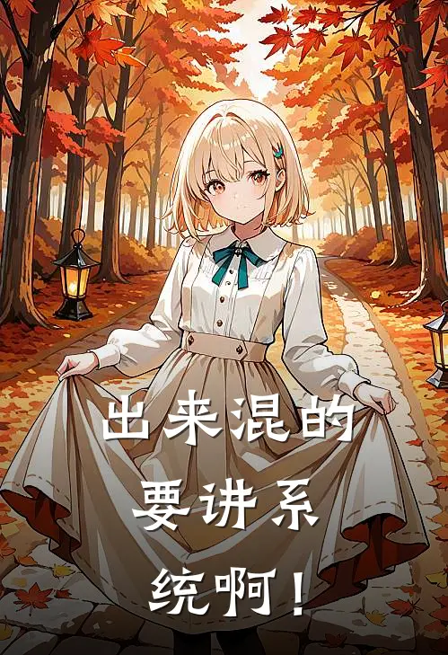 出来混的，要讲系统啊！