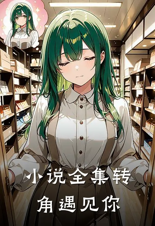 小说全集转角遇见你