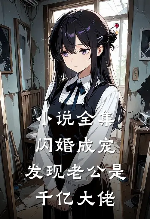 小说全集闪婚成宠：发现老公是千亿大佬