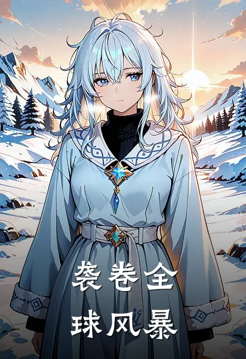 袭卷全球风暴