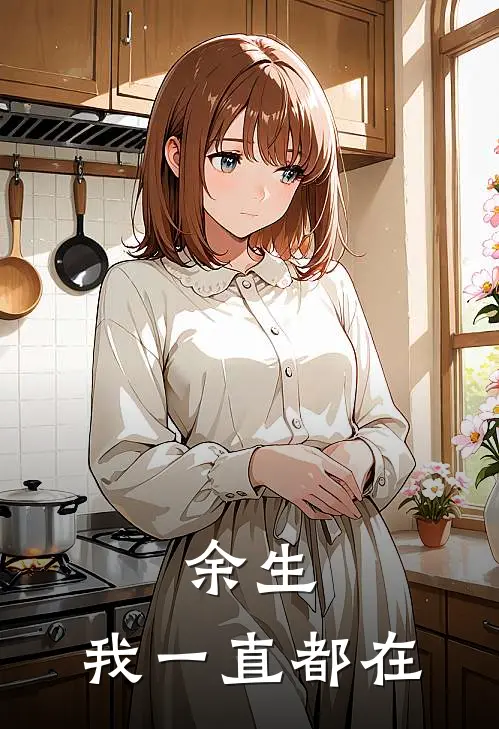 余生，我一直都在