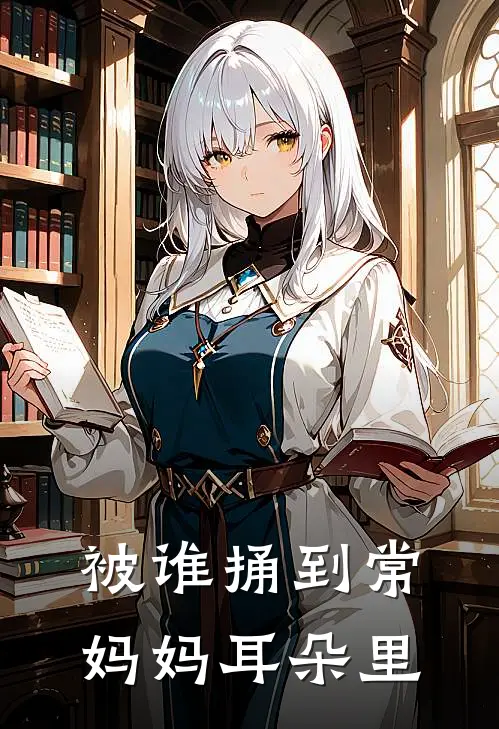 被谁捅到常妈妈耳朵里