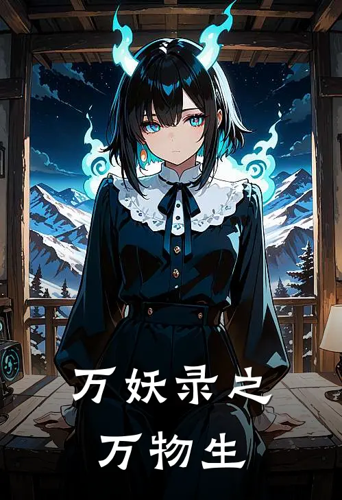 万妖录之万物生