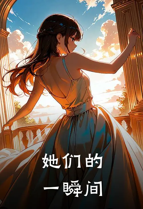 她们的一瞬间