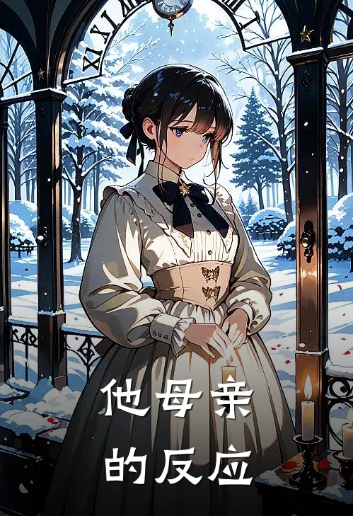 他母亲的反应