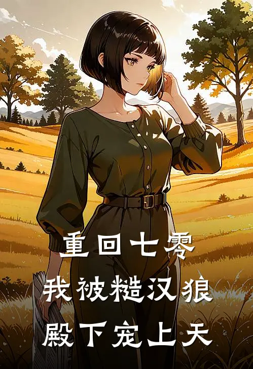 重回七零：我被糙汉狼殿下宠上天