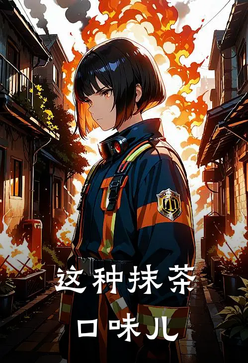 这种抹茶口味儿