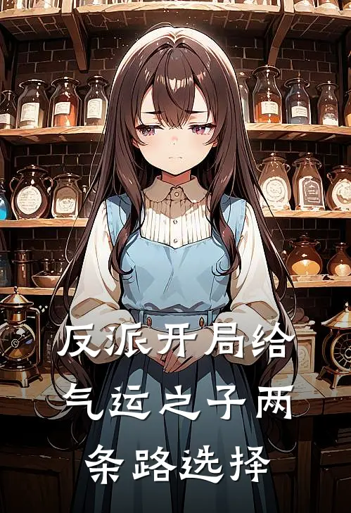 反派开局给气运之子两条路选择